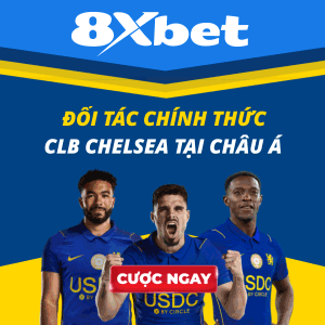 8XBET